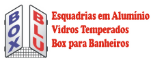 Boxblu - Esquadrias de Aluminio Ltda